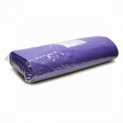 Коврик 40х50 Спанбонд 30г/м2 (1-TOUCH),100шт фиолет