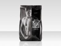 Воск горячий (пленочный) ITALWAX POUR HOMME мужской гранулы 2 кг