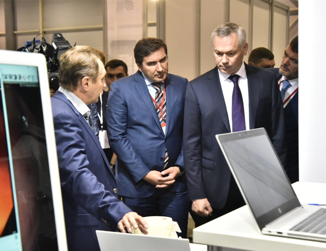 Здравоохранение Сибири — 2023