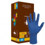 Смотровые латексные перчатки Safe&Care DL215 High Risk